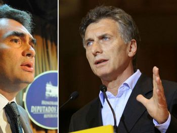 Cepo cambiario: Vanoli tildó de irresponsables a los dichos de Macri