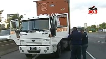 piratas del asfalto matan a un vigilador en un intento de asalto a un camion piratas del asfalto matan a un vigilador en un intento de asalto a un camion