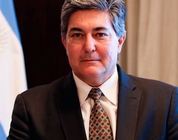 Renunció el secretario de Energía de la Nación