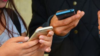 Uruguay tiene la cuarta internet móvil más rápida del mundo. Uruguay tiene la cuarta internet móvil más rápida del mundo.