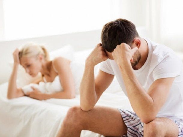 Sexo: 5 consejos para prevenir la eyaculación precoz