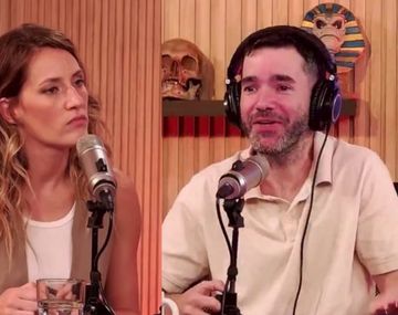 Mica Viciconte apuntó contra Germán Beder tras la pelea con Flor Vigna: “Me decepcionó”