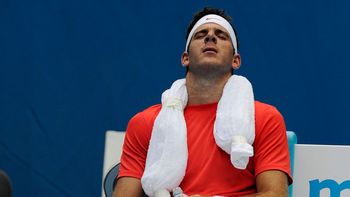 juan martin del potro ya no es el numero 4 del mundo juan martin del potro ya no es el numero 4 del mundo