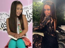 Guadalupe Antón de Casi Ángeles espera su primer hijo: Me cambió la vida