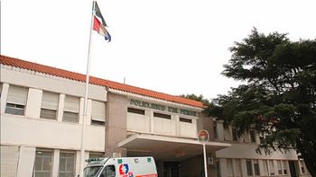 santa fe: apunalo a su mujer embarazada y el bebe murio tras una cesarea santa fe: apunalo a su mujer embarazada y el bebe murio tras una cesarea