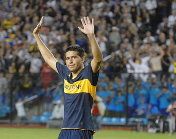 Riquelme