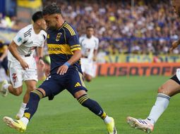 boca pisa por primera vez el guillermo laza para enfrentar a riestra por el clausura boca pisa por primera vez el guillermo laza para enfrentar a riestra por el clausura