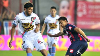 san lorenzo y arsenal buscan llegar a la cima del torneo inicial san lorenzo y arsenal buscan llegar a la cima del torneo inicial