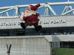 Enano estadio