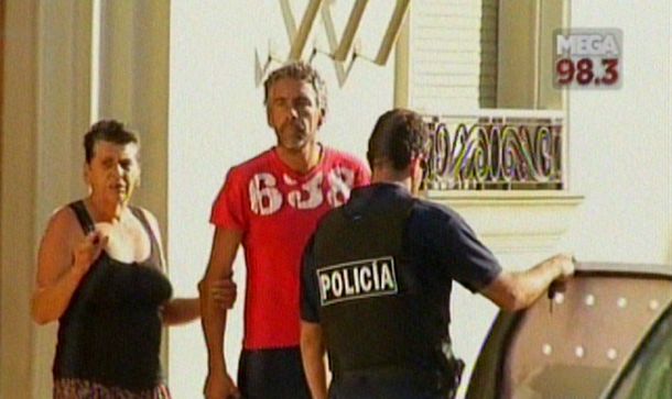 Crimen de Lola: liberaron al principal sospechoso y la causa quedó sin detenidos