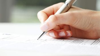 Elegí cuál de las frases está bien escrita Elegí cuál de las frases está bien escrita