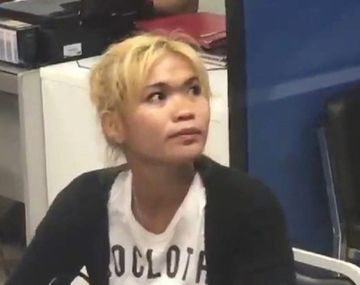 Descubrió que su marido la engañaba: le cortó el pene y lo tiró por la ventana