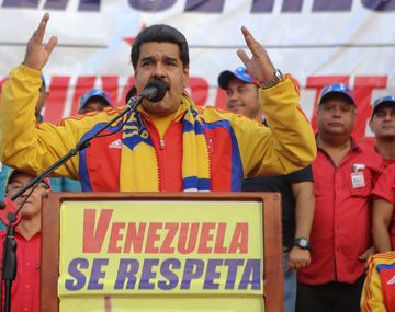 Delegados de Unasur buscarán soluciones a la crisis en Venezuela