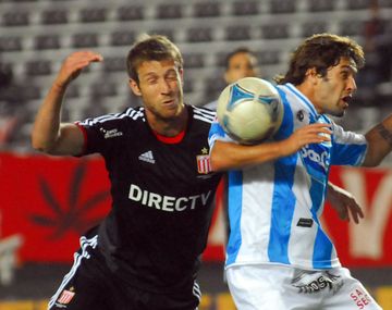 Rafaela quiere seguir trepando ante el golpeado Estudiantes