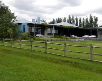 Desvalijan la casa del hermano de Macri