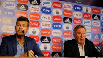 ultimatum a la afa: fijan en 80 dias el limite para realizar nuevas elecciones ultimatum a la afa: fijan en 80 dias el limite para realizar nuevas elecciones