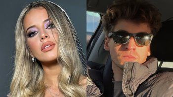 la grave acusacion de zoe bogach contra manuel de gran hermano: es machista y violento la grave acusacion de zoe bogach contra manuel de gran hermano: es machista y violento