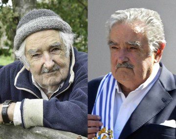 De la resistencia a la Presidencia: el descanso del guerrero llamado Pepe Mujica