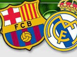 Barcelona--real