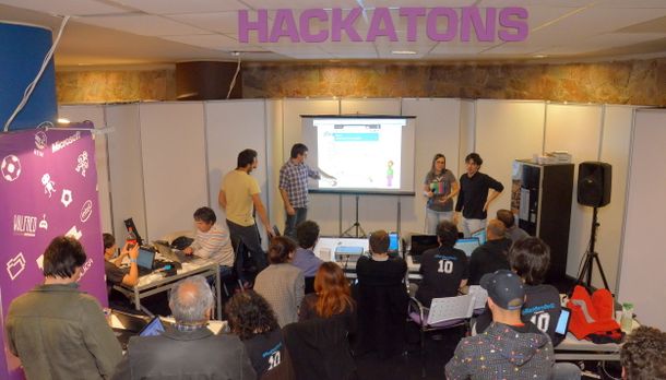 MercadoLibre organiza un hackathon en San Luis