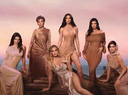 Las Kardashian regresan a Disney+ con más drama y desafíos: ¡No te pierdas la temporada 6! Las Kardashian regresan a Disney+ con más drama y desafíos: ¡No te pierdas la temporada 6!
