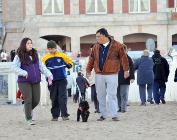 Estiman que más de 400 mil personas viajarán por el país durante el fin de semana largo