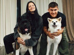 El divertido video de Oriana Sabatini y Paulo Dybala que se volvió viral