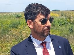 cual es la principal hipotesis del fiscal del caso por el accidente fatal en ruta 2: no se ven marcas... cual es la principal hipotesis del fiscal del caso por el accidente fatal en ruta 2: no se ven marcas...