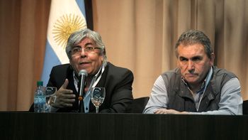 hugo moyano anticipa su salida de la cgt azopardo hugo moyano anticipa su salida de la cgt azopardo