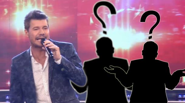 Marcelo Tinelli confesó sus preferidos para el Bailando 2015: ¿A quiénes quiere?