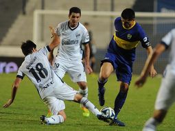 boca empato sin goles ante quilmes y llega con dudas al superclasico con river boca empato sin goles ante quilmes y llega con dudas al superclasico con river