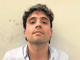 Capturaron en Sinaloa a Ovidio Guzmán, hijo del Chapo Guzmán