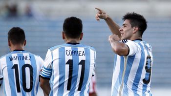 la sub 20 argentina esta otra vez en el mundial la sub 20 argentina esta otra vez en el mundial
