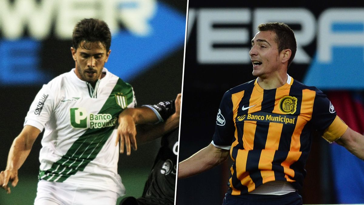 Mirá en vivo BanfieldRosario Central