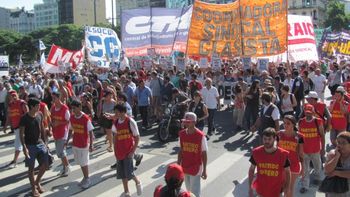 la cta y el po haran marchas y cortes en todo el pais la cta y el po haran marchas y cortes en todo el pais