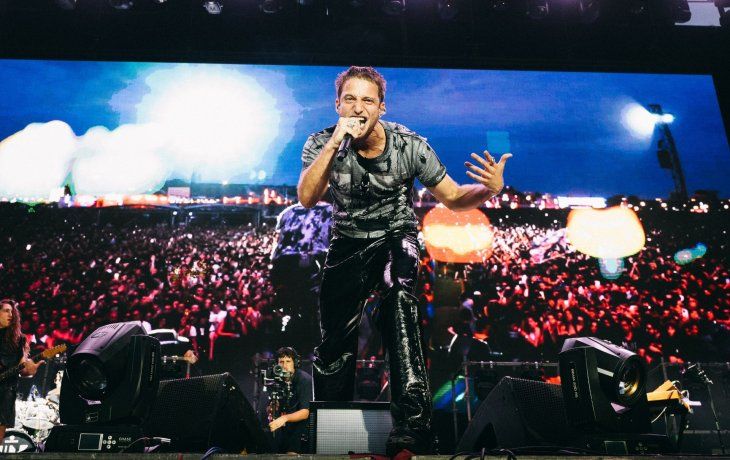 Wos vuelve a tocar en Buenos Aires: cuándo comprar las entradas