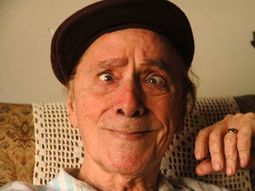 fallecio jorge luz, uno de los cinco grandes del buen humor fallecio jorge luz, uno de los cinco grandes del buen humor