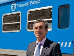 randazzo: los que dijeron estupideces, que reflexionen randazzo: los que dijeron estupideces, que reflexionen