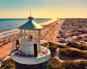El destino donde se unen el río y el mar y es ideal para desconectar.