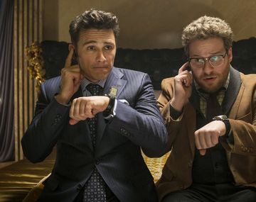 Netflix: el film de comedia que sigue sumando reproducciones con su historia absurda