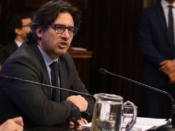 Acordaron que los jueces nombrados a partir de 2017 paguen Ganancias