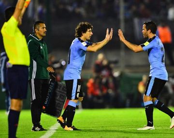 El ex San Lorenzo ingresa por Álvaro González