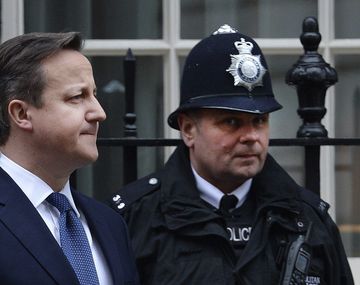 Alerta en el Reino Unido por un probable ataque terrorista