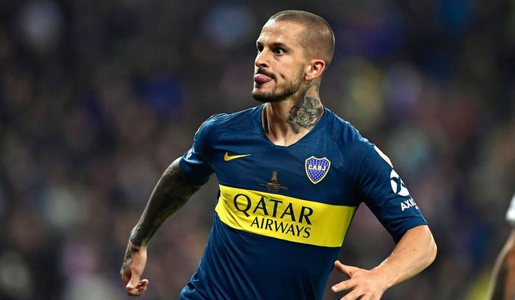 Foto: @CONMEBOL