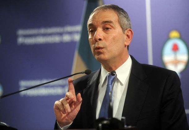 Alak rechazó el procesamiento de Moreno por abuso de autoridad