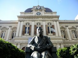 retroceso: ninguna universidad argentina esta en el top 50 de la region del ranking times retroceso: ninguna universidad argentina esta en el top 50 de la region del ranking times