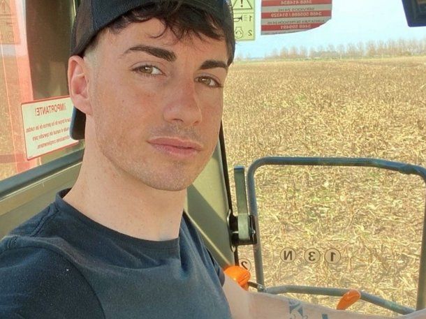 El escandaloso dato sobre Alan Simone tras su salida de Gran Hermano