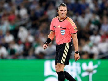 Istvan Kovacs