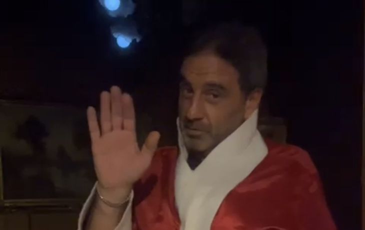 Qué pasa este año con El Programa de Lavecchia