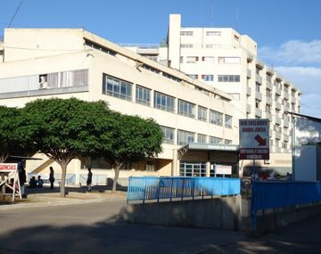 Insólito: médico debía operar el pene a un niño pero le operó la boca